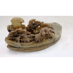 青田石摆件(se71357157)_7788收藏__收藏热线