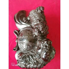 狮子拱绣球(se71358128)_7788收藏__收藏热线