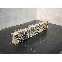 凤凰戏牡丹砖雕(se71358600)_7788收藏__收藏热线