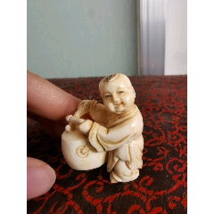 小童子挂件(se71362364)_7788收藏__收藏热线