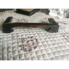 少见木雕底座(se71362662)_7788收藏__收藏热线