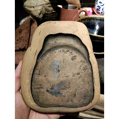 清镬村随型砚(se71362839)_7788收藏__收藏热线