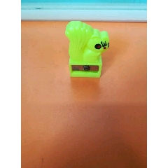 珍藏版七*八十年代库存小松鼠卷笔刀(se71364463)_7788收藏__收藏热线