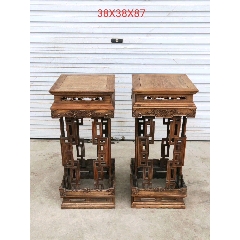 花架一对(se71368313)_7788收藏__收藏热线