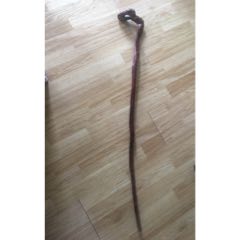 清代龙头拐杖(se71369109)_7788收藏__收藏热线