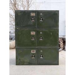 文革时期文件箱三个一套50(se71369627)_7788收藏__收藏热线