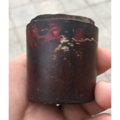 清代朱砂印泥/老印泥(se71369732)_7788收藏__收藏热线