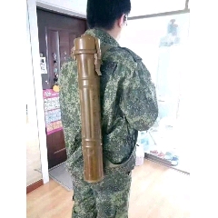 退役正品82密封防潮铁筒，地图书画防潮铁筒(se71370384)_7788收藏__收藏热线