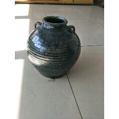 双系窑变罐(se71375962)_7788收藏__收藏热线