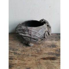 一件民间的多年陈放清代紫砂材质，(se71380065)_7788收藏__收藏热线