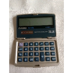CASIO卡西欧计算器(se71382944)_7788收藏__收藏热线