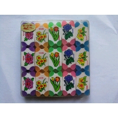 80、90年代鲜花香味橡皮(se71384198)_7788收藏__收藏热线