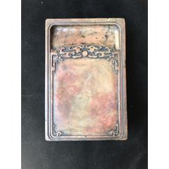 龙戏珠红丝砚(se71384659)_7788收藏__收藏热线