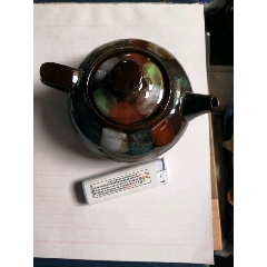 宜昌彩陶茶壶(se71387868)_7788收藏__收藏热线