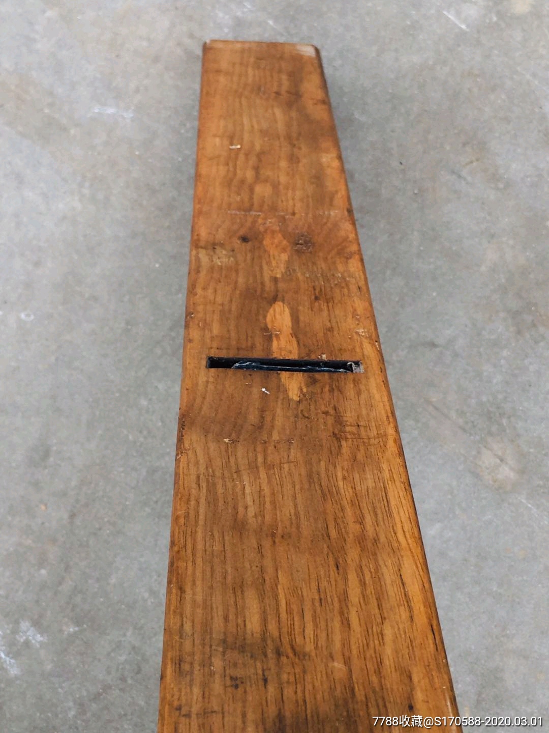 清代工具黄檀木全品包老包黄檀正常使用