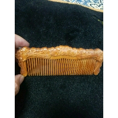 崖柏木梳(se71389350)_7788收藏__收藏热线