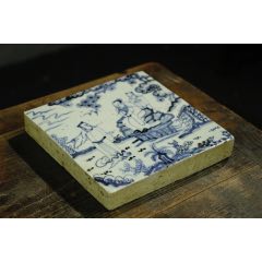 青花人物瓷砖(se71389883)_7788收藏__收藏热线