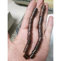 小叶紫檀手串坯料(se71390366)_7788收藏__收藏热线