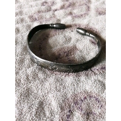 民国老银镯子(se71395670)_7788收藏__收藏热线