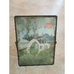 汾水牌玻璃镜子(se71396095)_7788收藏__收藏热线