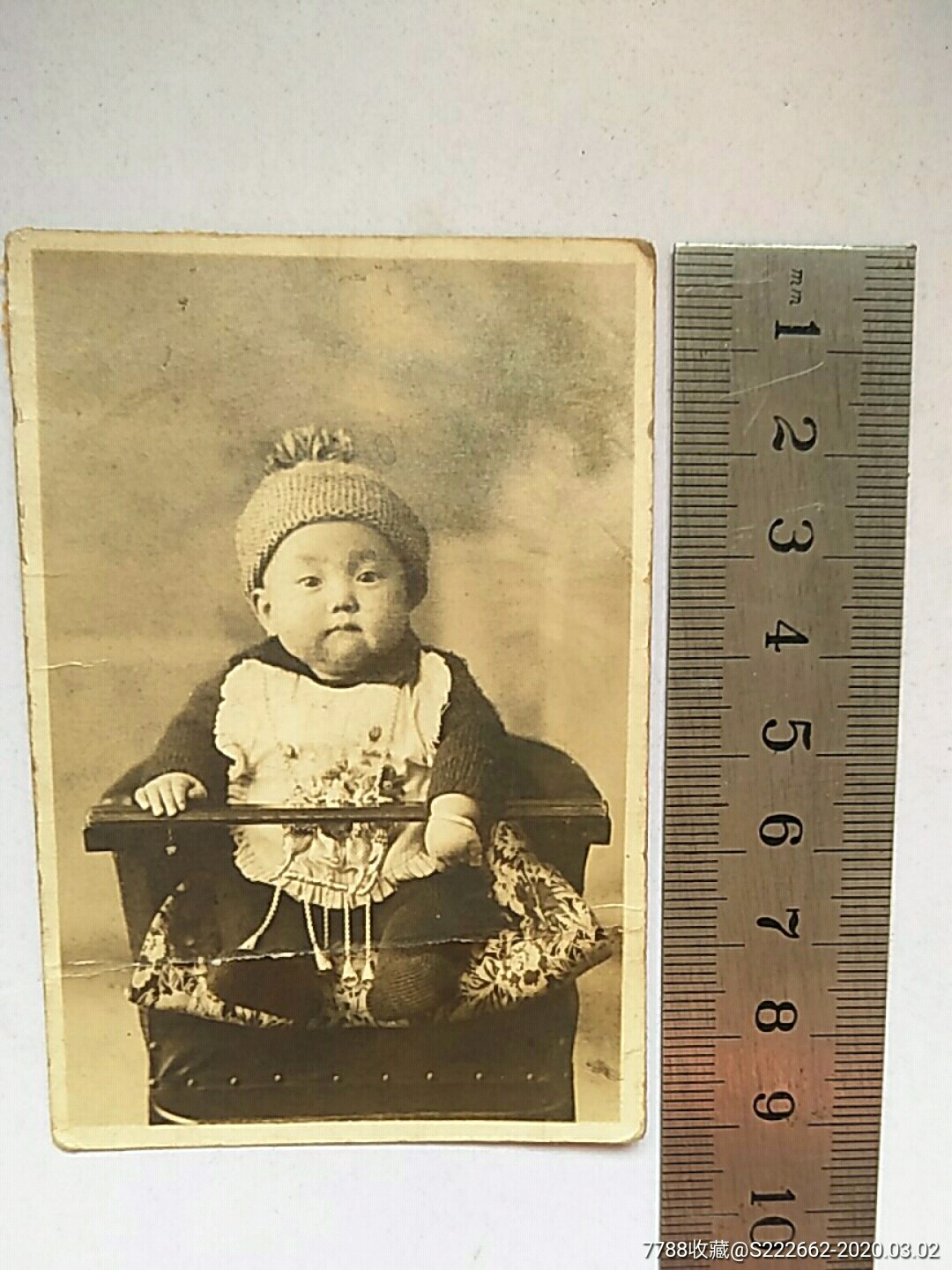 5品99精美老照片￥1507.5品99民国婴儿老照片￥1506.