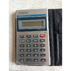 SHRAP夏普计算器(se71396714)_7788收藏__收藏热线
