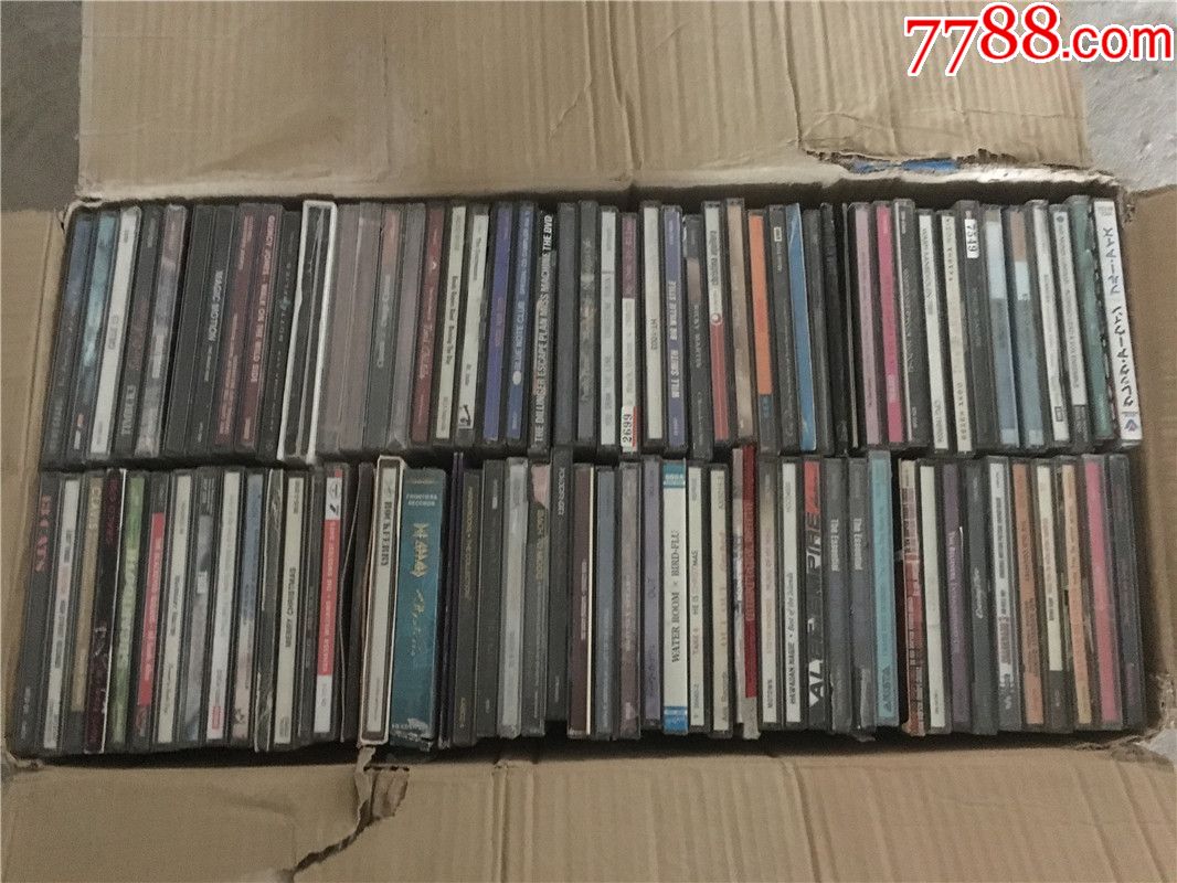 0000元-se71396837-音乐cd-零售-7788收藏__收藏热线