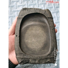 竹状澄泥砚(se71397755)_7788收藏__收藏热线