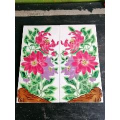 满洲国瓷砖(se71398557)_7788收藏__收藏热线