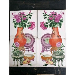 满洲国瓷砖(se71398628)_7788收藏__收藏热线