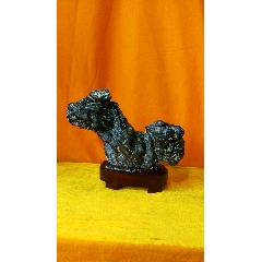 引流放漏灵璧天然原石【旺财】(se71398881)_7788收藏__收藏热线