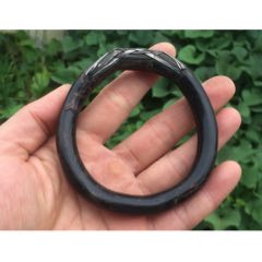 清代美品海藤镯(se71398940)_7788收藏__收藏热线