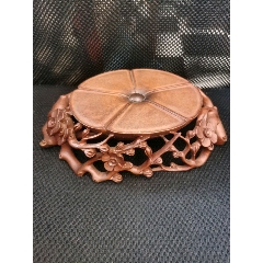 黄杨木底座(se71400730)_7788收藏__收藏热线