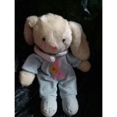 毛绒玩具(se71401185)_7788收藏__收藏热线