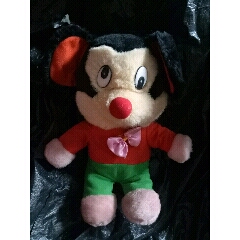 毛绒玩具(se71401203)_7788收藏__收藏热线