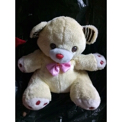 毛绒玩具(se71401263)_7788收藏__收藏热线