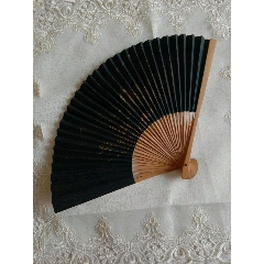 竹制折扇(se71402015)_7788收藏__收藏热线