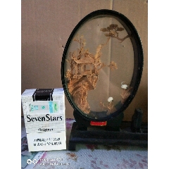 软木画摆件(se71403681)_7788收藏__收藏热线