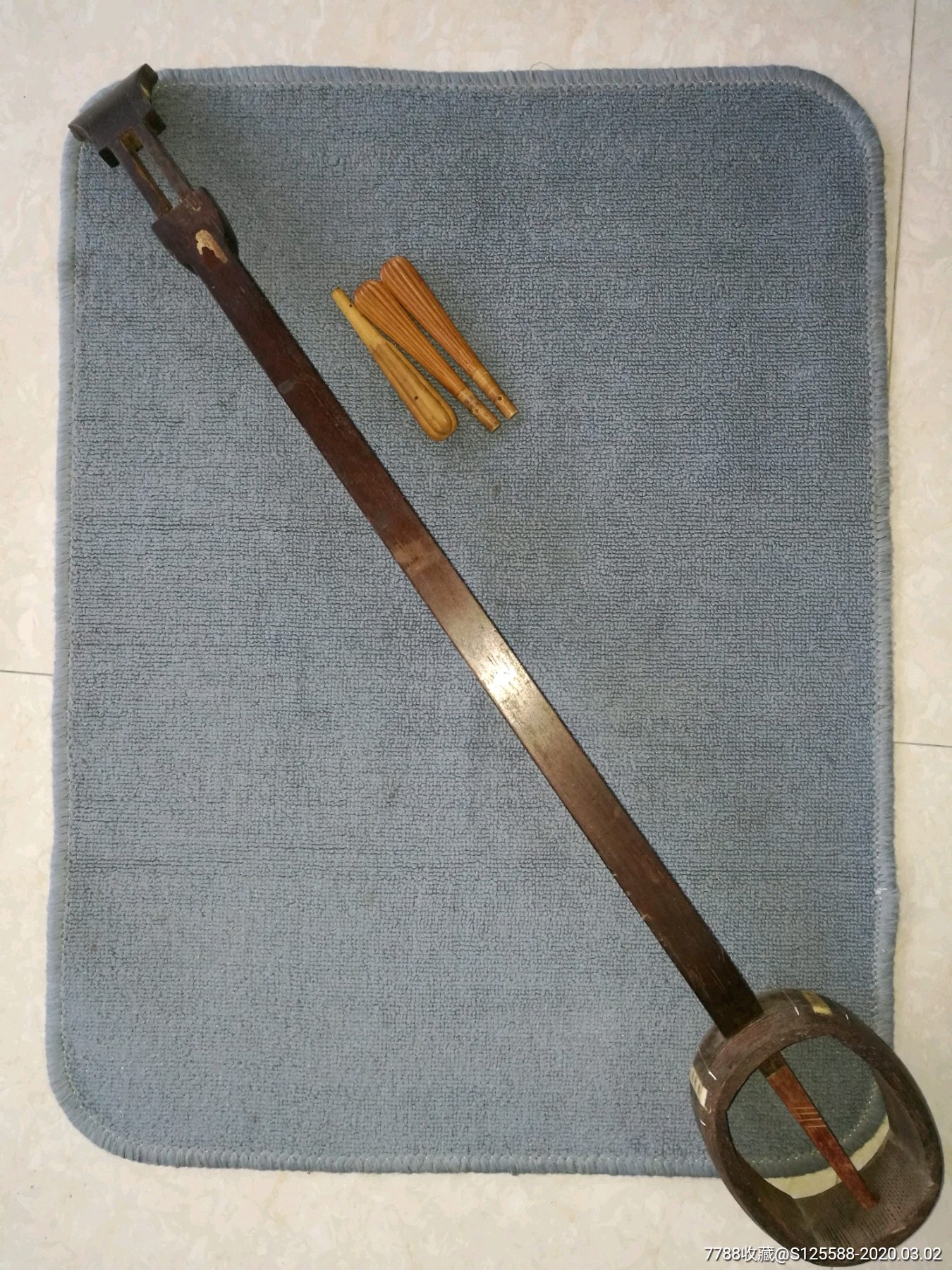 小三弦,96/16/14(cm).