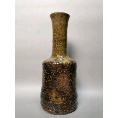 回流备前烧精美花器，花插，全品(se71404524)_7788收藏__收藏热线