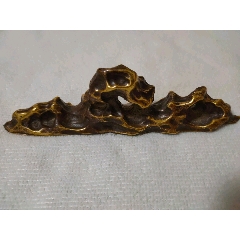 老铜笔架(se71407449)_7788收藏__收藏热线