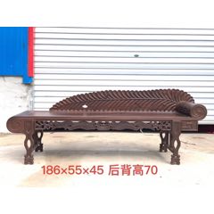 檀木美人塌，(se71408488)_7788收藏__收藏热线