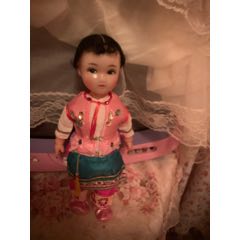 文革民族娃娃(se71409597)_7788收藏__收藏热线