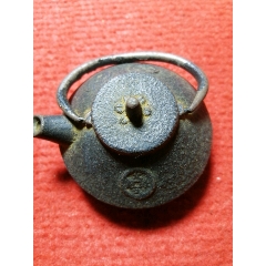 清未日本钱纹水滴(se71410213)_7788收藏__收藏热线