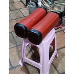 民清福建皮枕一对(se71410418)_7788收藏__收藏热线