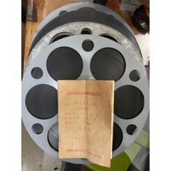 16mm电影胶片《千万不要忘记》(se71410941)_7788收藏__收藏热线