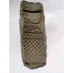 明清皇宫御用陶瓷瓦当(se71412091)_7788收藏__收藏热线