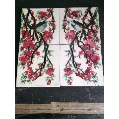 满洲国瓷砖(se71414495)_7788收藏__收藏热线