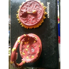 民俗工艺品摆件(se71415105)_7788收藏__收藏热线