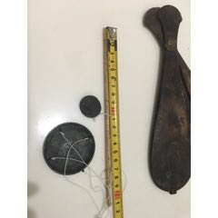 清代民国骨质戥子秤戥秤戥子老秤(se71417089)_7788收藏__收藏热线